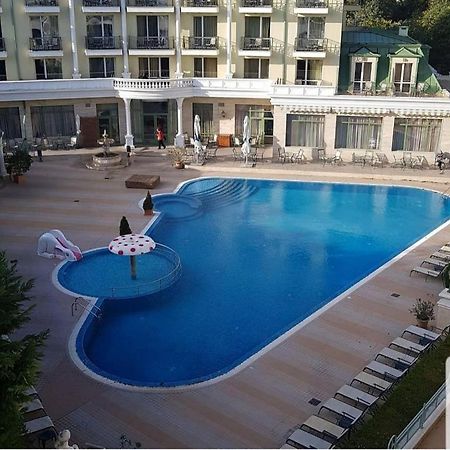 Апартаментен Комплекс Сплендид - Студио Афродита, № 113 Varna Exterior photo